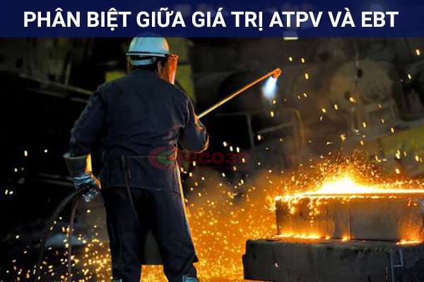 Phân Biệt Giữa Hai Giá Trị Atpv Và Ebt