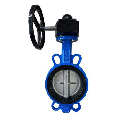 Van Bướm Gang Tay Quay