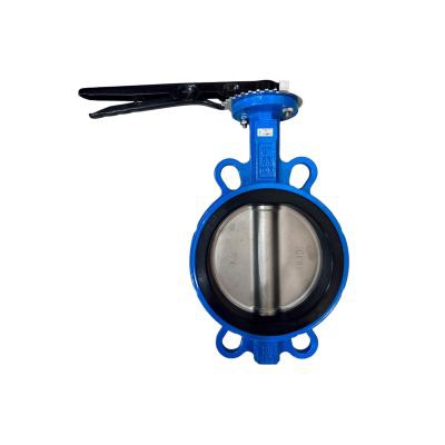 Van Bướm Tay Gạt