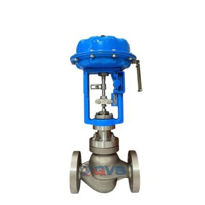 Van Cầu Điều Khiển Tuyến Tính
