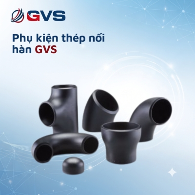 Phụ Kiện Thép Nối Hàn
