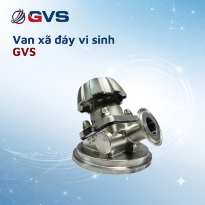 Van Xã Đáy Vi Sinh