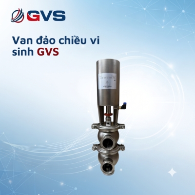 Van Đảo Chiều Vi Sinh