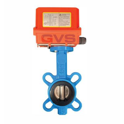 Van Bướm Điều Khiển Điện