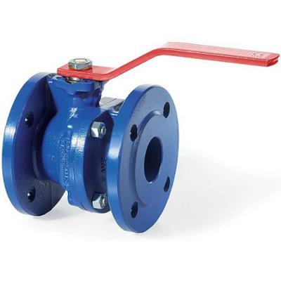 Van Bi Thép Chịu Nhiệt