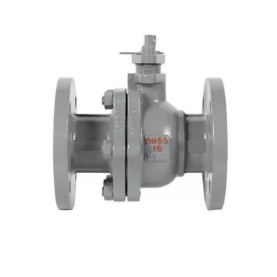 Van Bi Thép Chịu Nhiệt