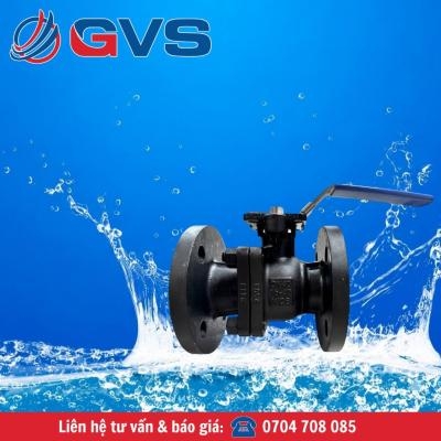 Van Bi Thép Chịu Nhiệt