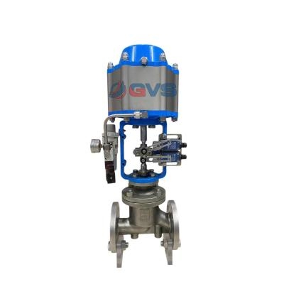 Van Cầu Điều Khiển Tuyến Tính